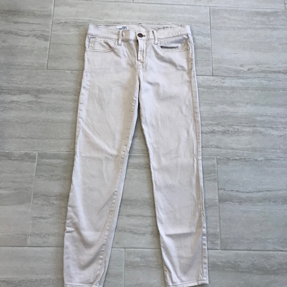 Gap Legging Jeans